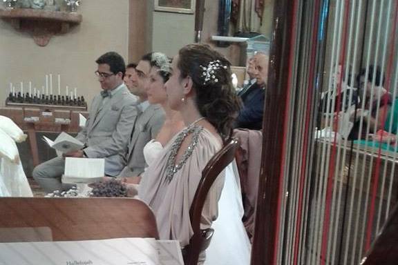 Matrimonio con rito ortodosso
