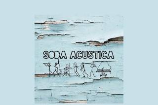 Soda Acustica logo