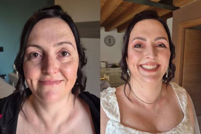 Cele Make-up