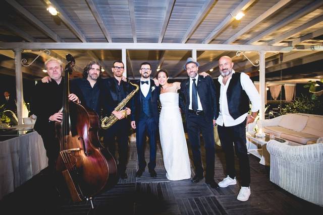 I 24 migliori musicisti per il matrimonio ad Arezzo