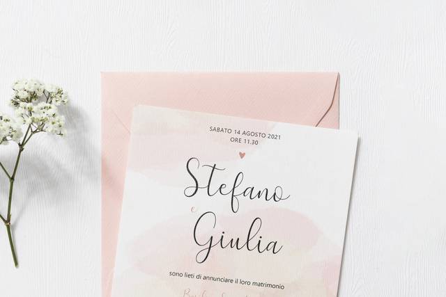 Linea watercolor: sefid white