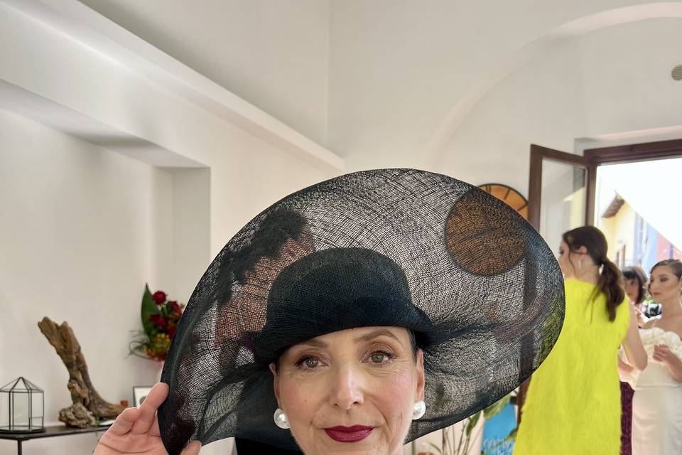 Mamma sposa