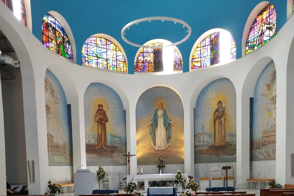 Matrimonio