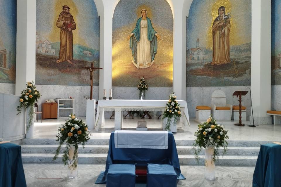 Matrimonio