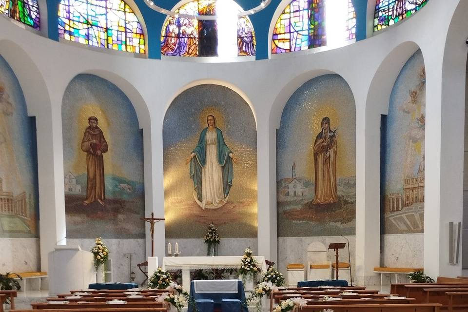 Matrimonio