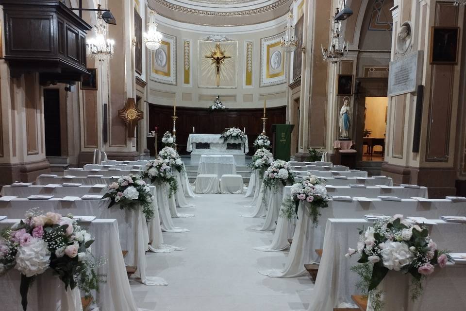 L'Atelier dei fiori di Mancini Cristian