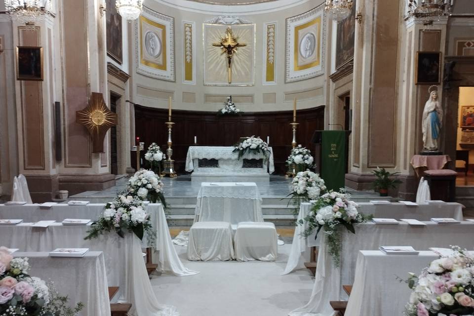Matrimonio