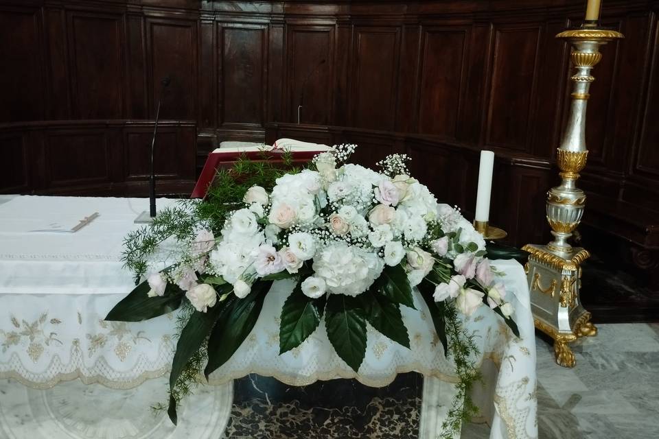 Matrimonio