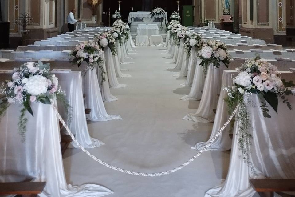 Matrimonio