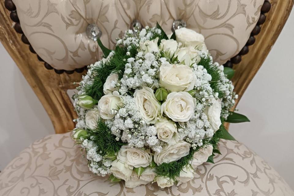 Matrimonio