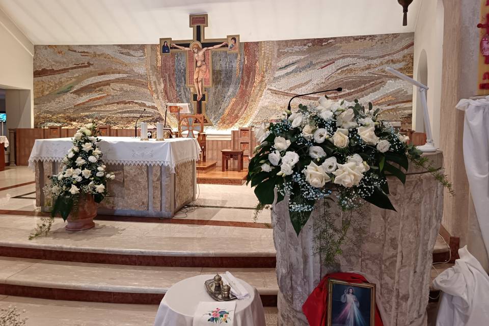 Matrimonio