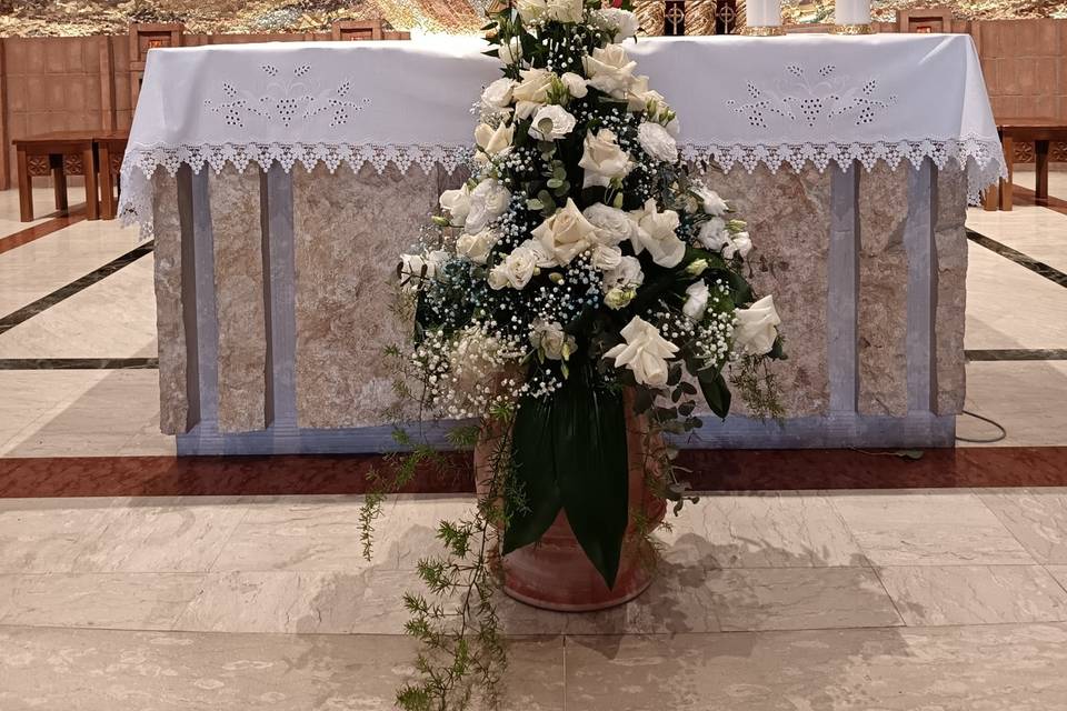 Matrimonio