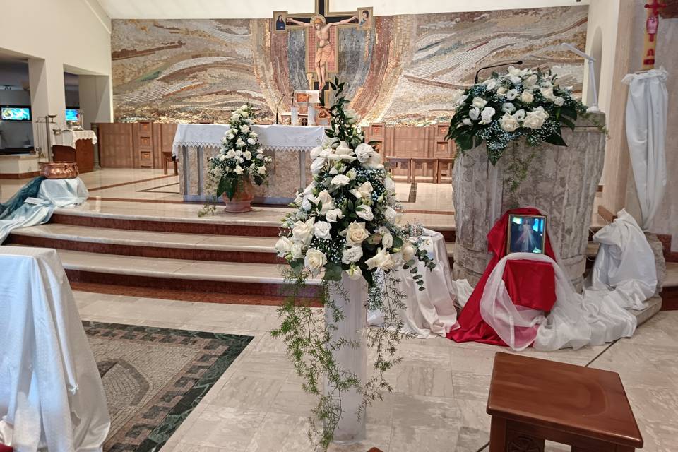 Matrimonio