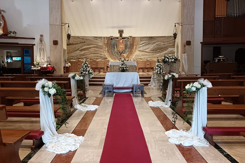 Matrimonio