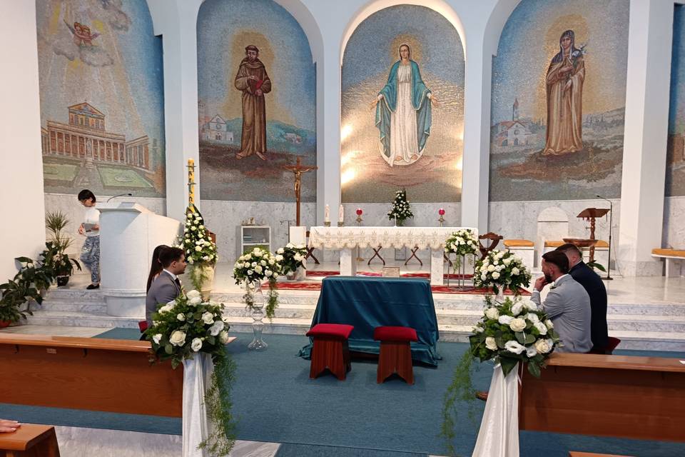 Matrimonio