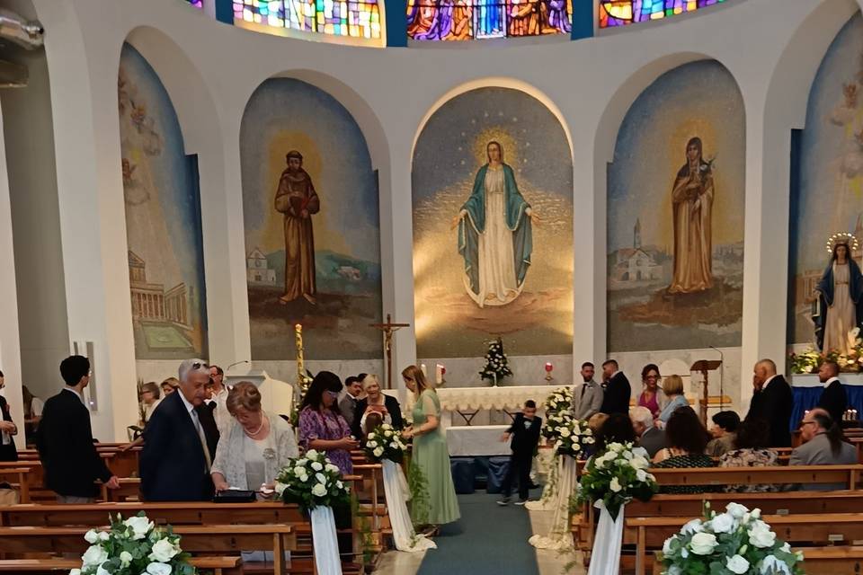 Matrimonio