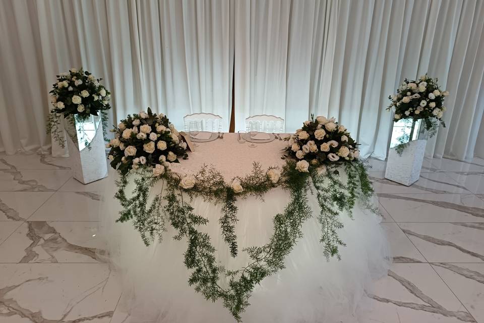 Matrimonio