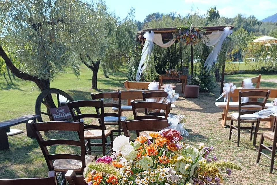 Matrimonio