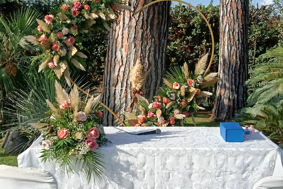Matrimonio