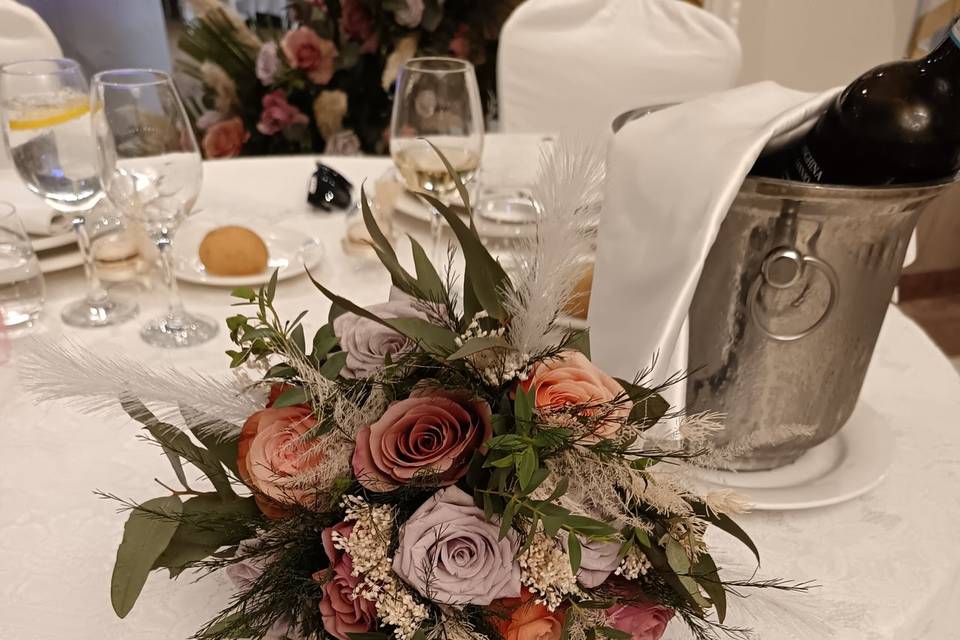 Matrimonio