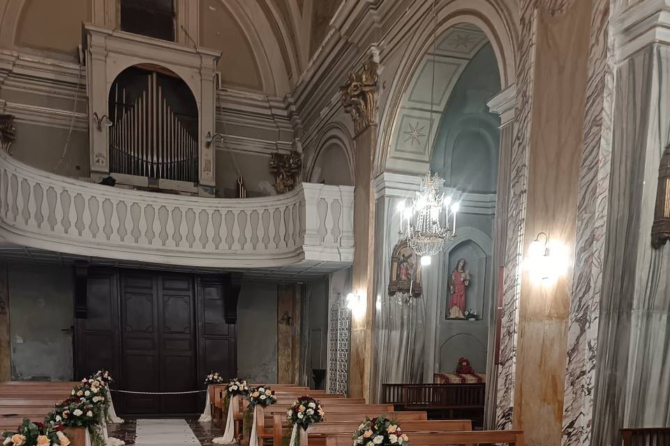 Matrimonio