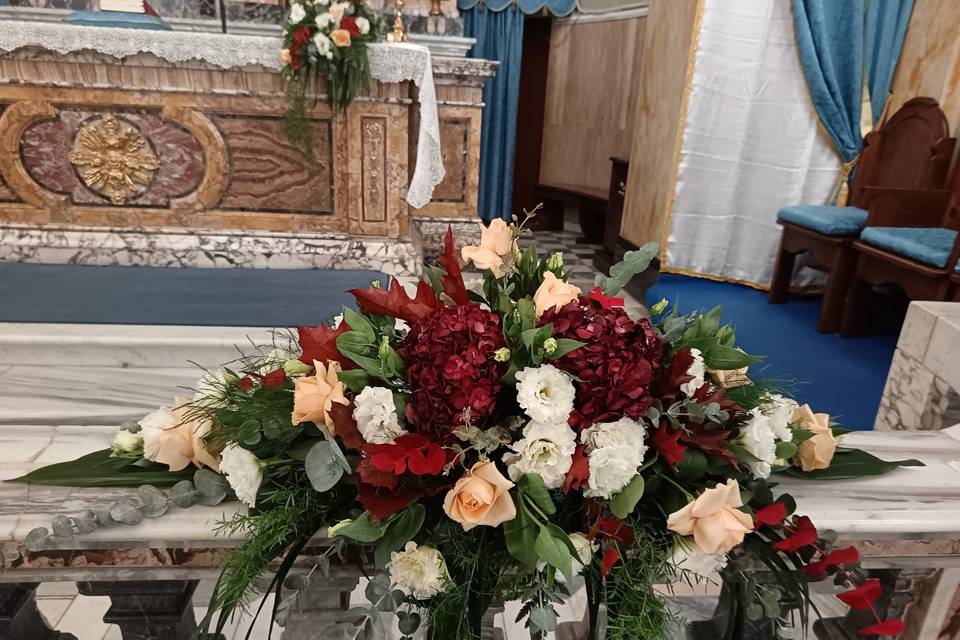 Matrimonio
