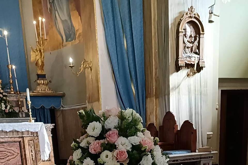 Matrimonio