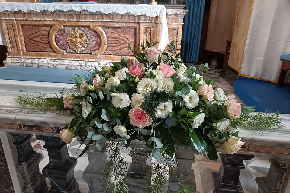 Matrimonio