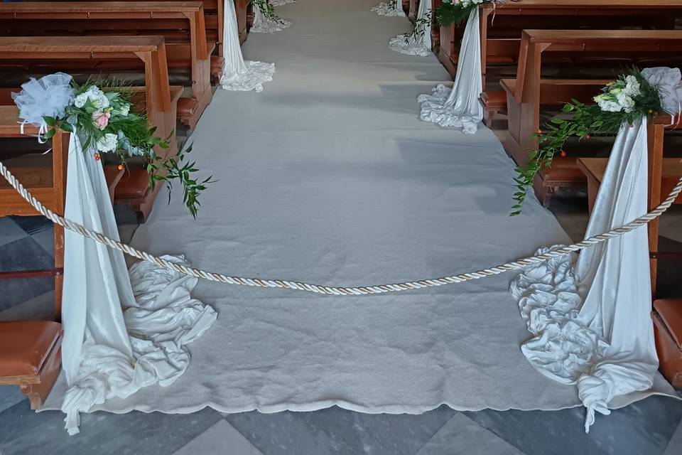 Matrimonio
