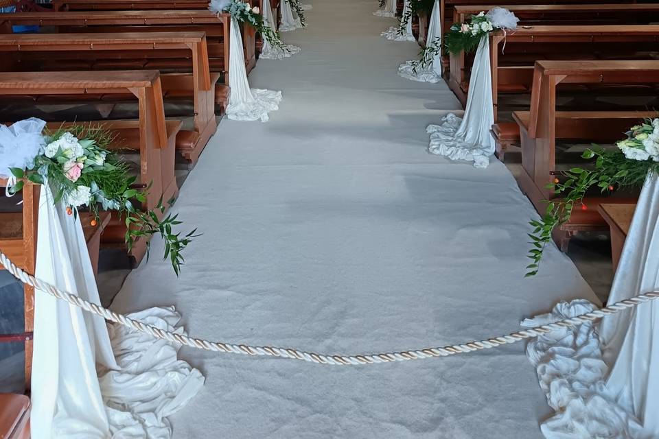 Matrimonio