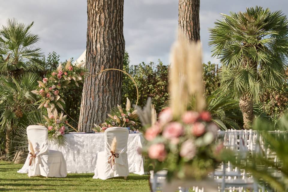 Matrimonio