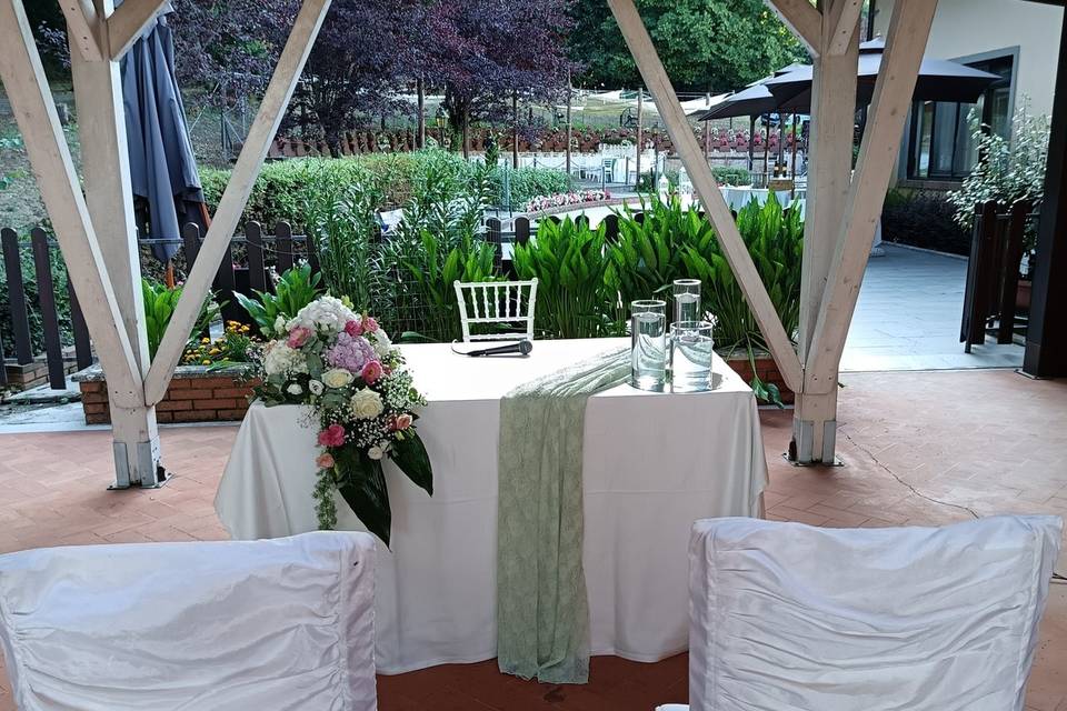 Matrimonio