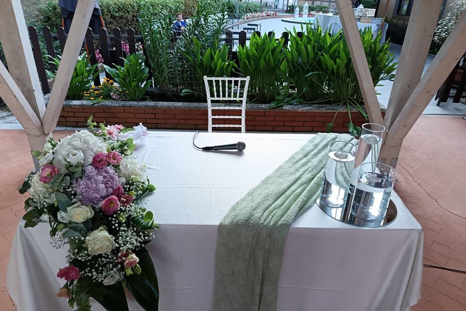 Matrimonio