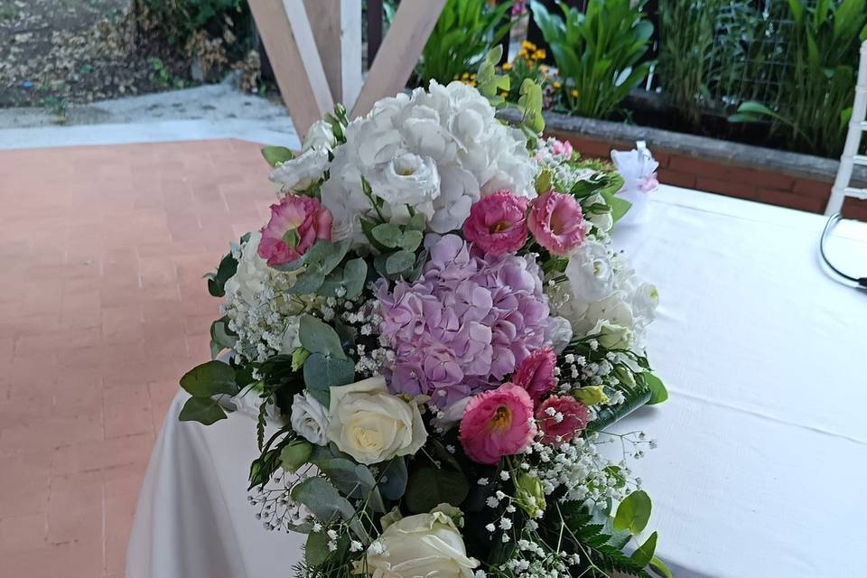 Matrimonio