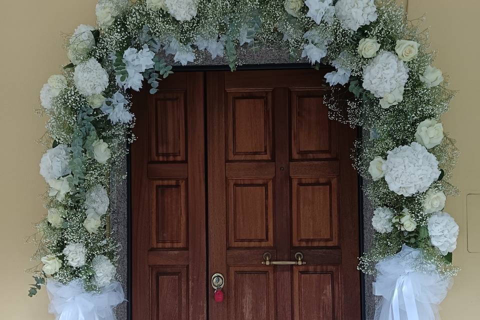 Matrimonio