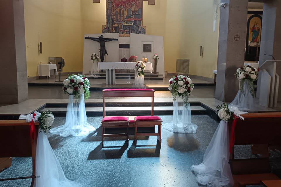 Matrimonio
