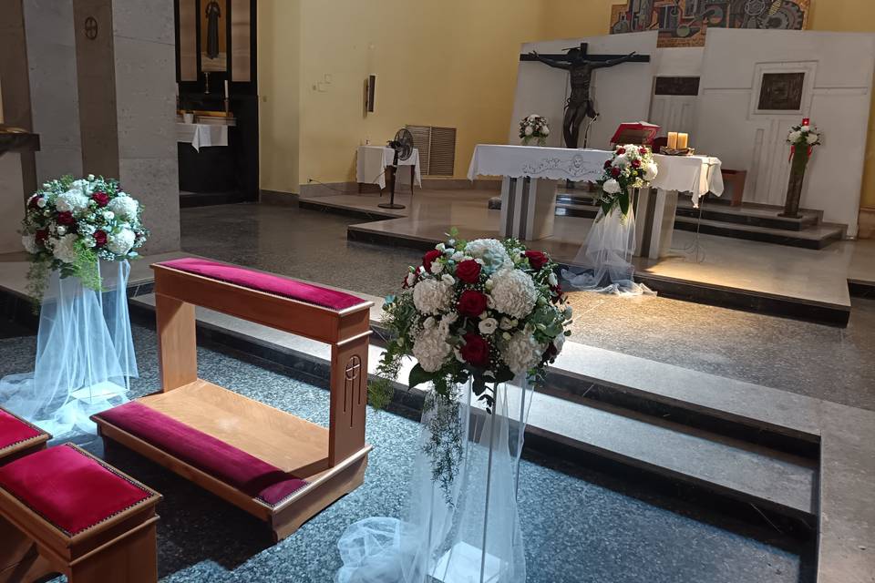 Matrimonio