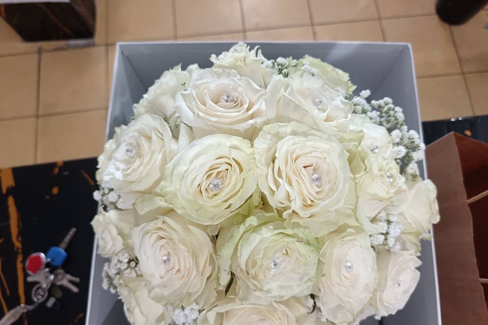 Matrimonio