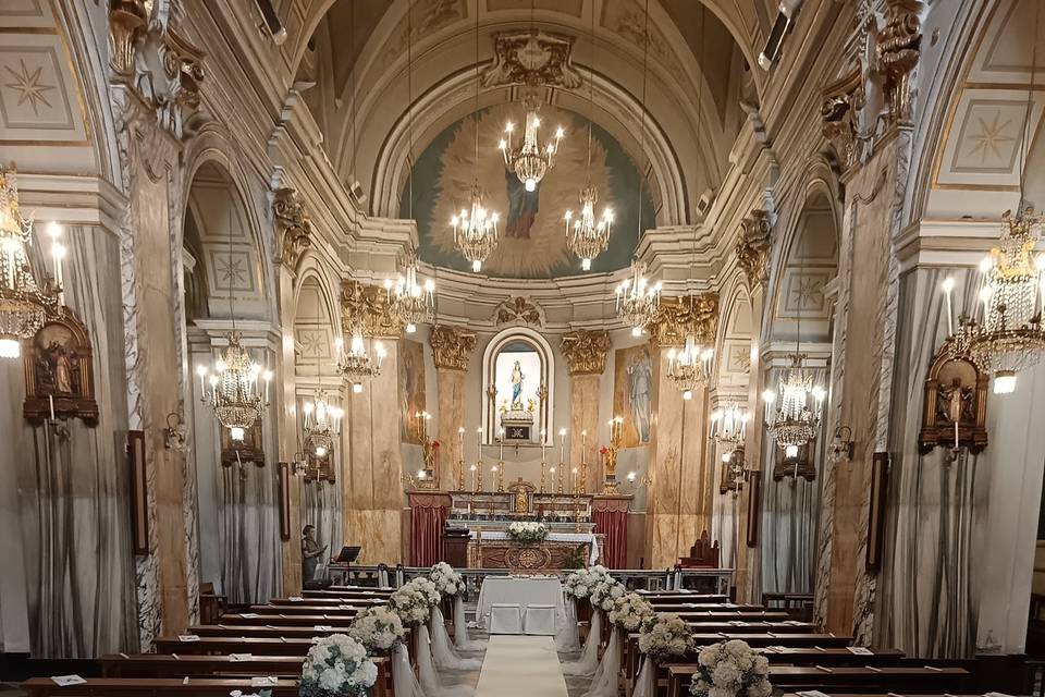 Matrimonio