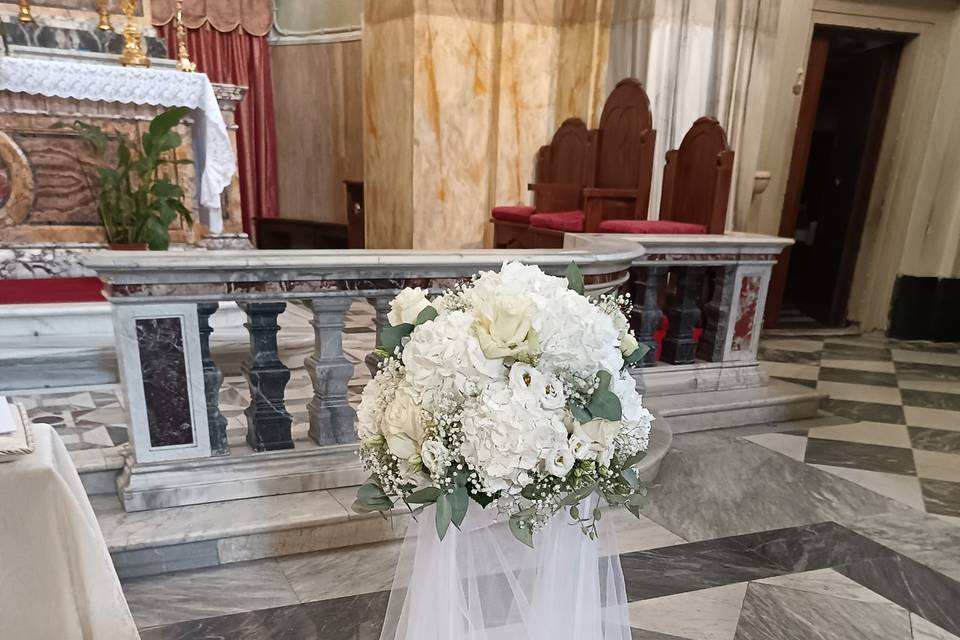 Matrimonio