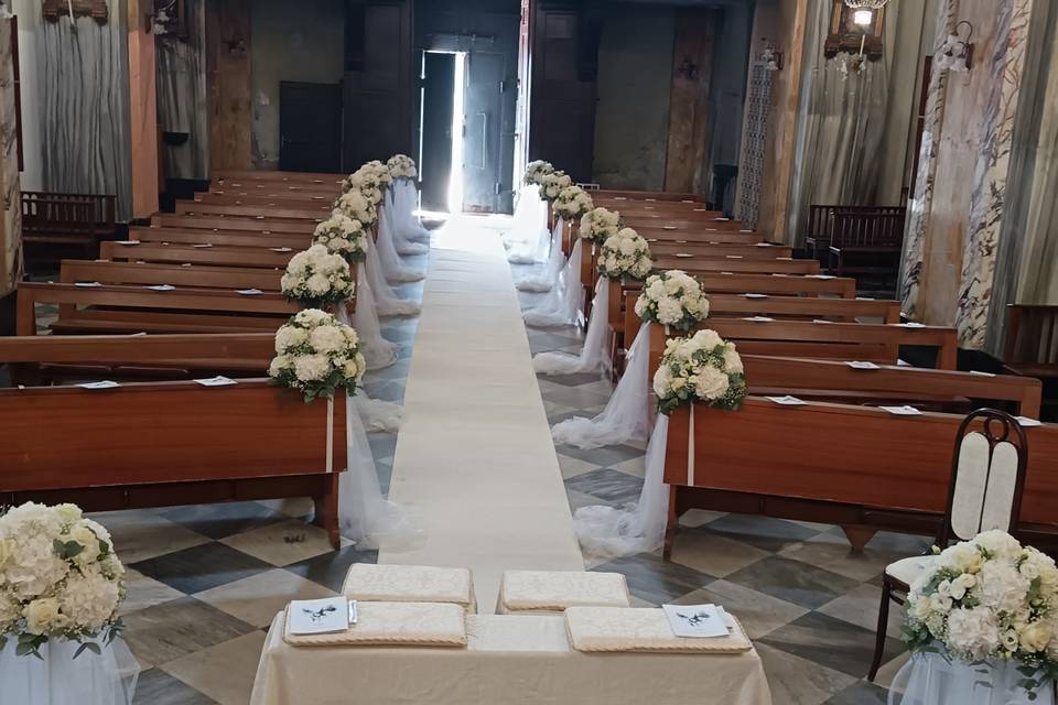 Matrimonio
