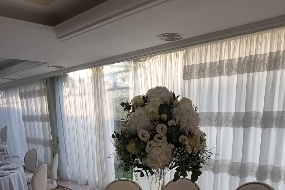 Matrimonio