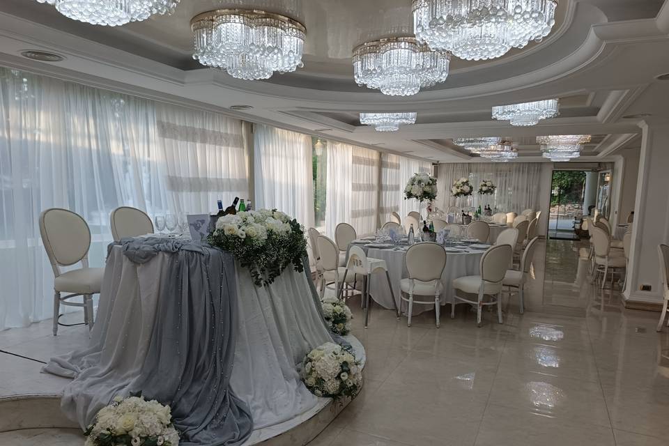 Matrimonio