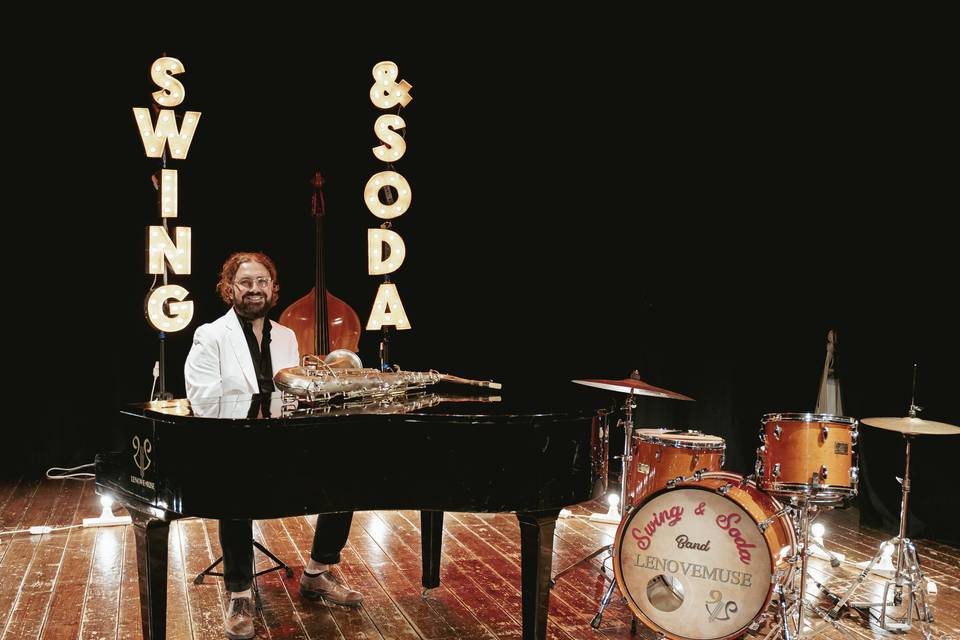 Swing&Soda Band