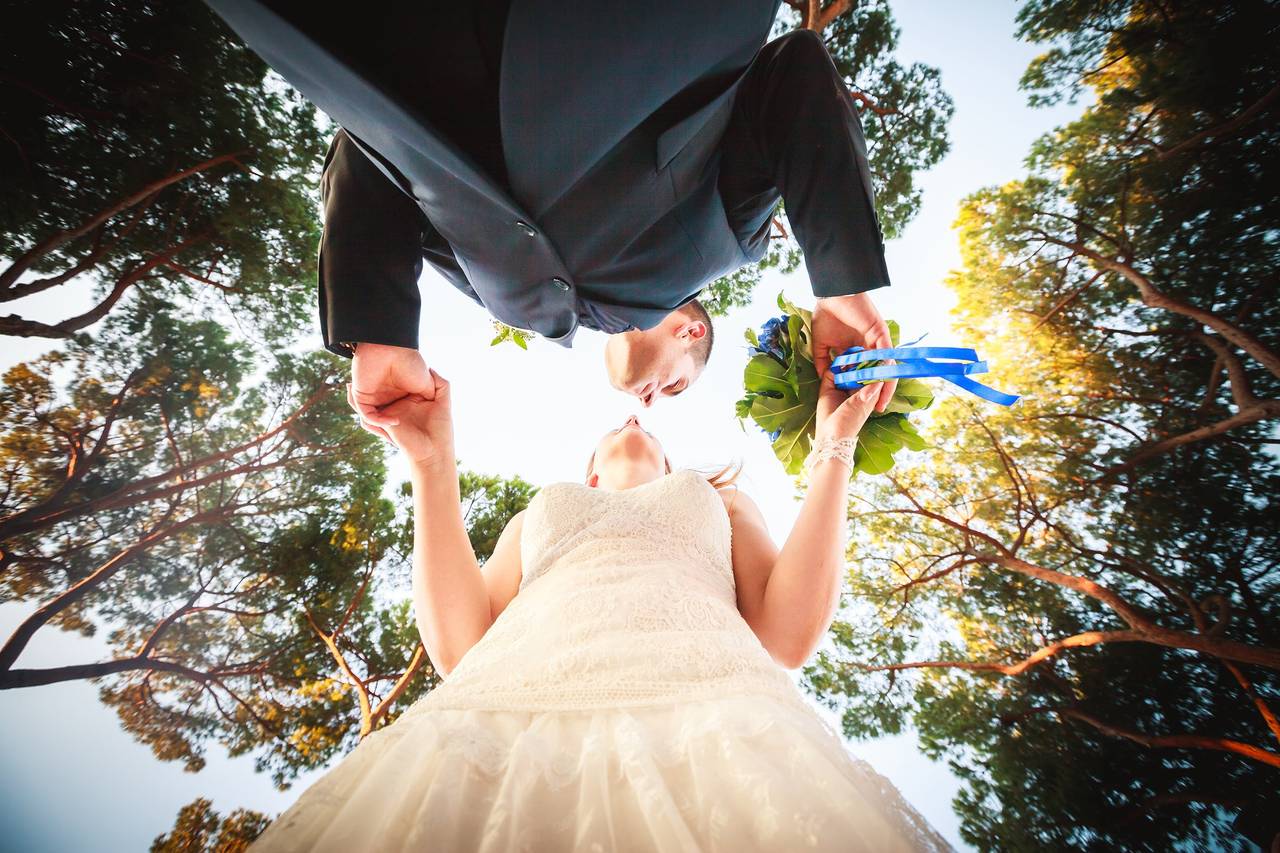 Tendenze decorazione: nozze con i fiori di carta - Matrimonio a Bologna  Blog