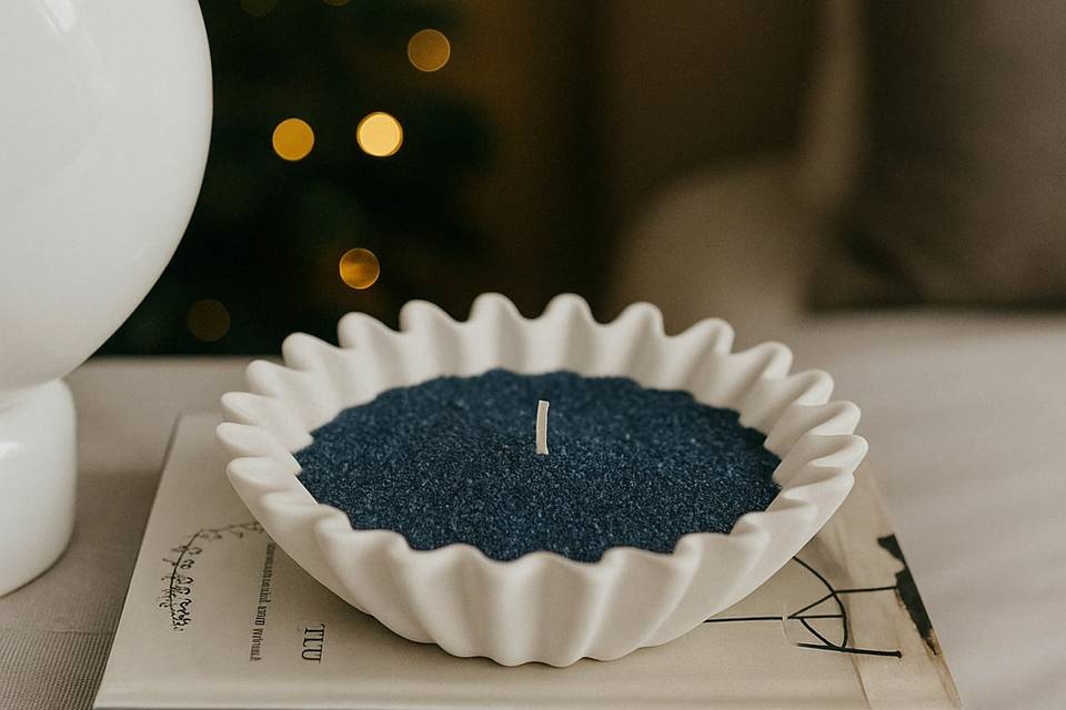 Colore o nude scegli tu