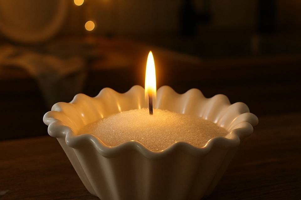 Luce senza tempo