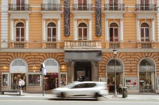 Hotel La Griffe
