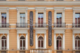 Hotel La Griffe