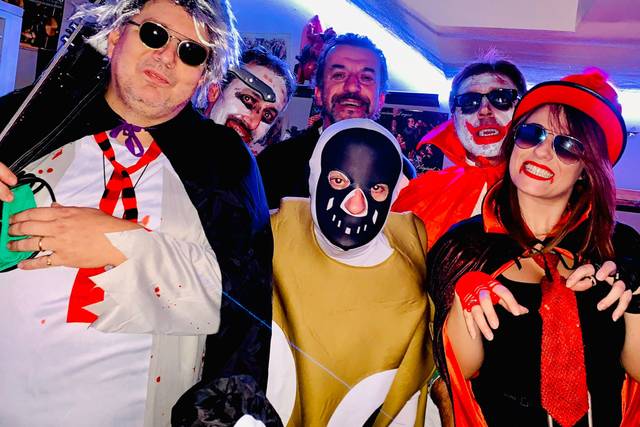 Halloween